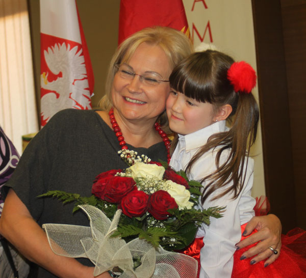 Spotkanie integracyjne - 2017